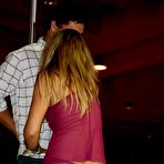 First pic of Blonde Slut