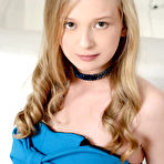 First pic of A Date With Big Blue free photos and videos on EuroTeenErotica.com