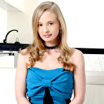Second pic of A Date With Big Blue free photos and videos on EuroTeenErotica.com