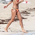 Second pic of Karrueche Tran fully naked at Largest Celebrities Archive!