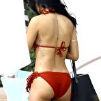 Fourth pic of Karrueche Tran fully naked at Largest Celebrities Archive!
