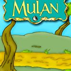 First pic of Mulan and fat boyfriend sex - VipFamousToons.com