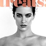 Second pic of Ellie Gonsalves fully naked at Largest Celebrities Archive!