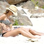 First pic of Audrina Patridge nude photos and videos at Banned sex tapes