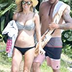 Second pic of Audrina Patridge nude photos and videos at Banned sex tapes