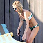 Third pic of Audrina Patridge nude photos and videos at Banned sex tapes