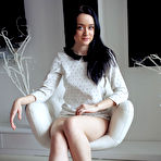 First pic of NESKAN with Frona A - SexArt