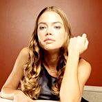 First pic of Denise Richards