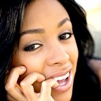 Second pic of Anya in Panties