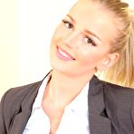 First pic of Victoria A Strips in her Office