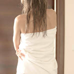 First pic of Gina Gerson Natural Blonde Is Crazy for Anal