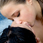 Fourth pic of WANNA with Taissia, Janelle - Rylsky-Art