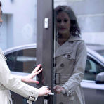 First pic of 
      Leanna Sweet shares her husband's dick with his secretary Victoria Summers
    