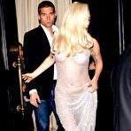First pic of Lady Gaga absolutely naked at TheFreeCelebMovieArchive.com!