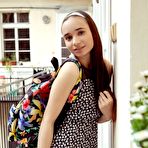 First pic of Hot Round Ass Latin Cutie Masturbating