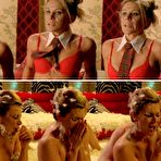 First pic of Diana Glenn fully nude in sexual scenes from Satisfaction