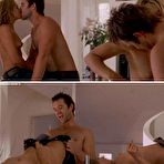 Third pic of Diana Glenn fully nude in sexual scenes from Satisfaction