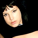 Fourth pic of Ravon Nubiles: Ravon Nubiles takes her slutty... - BabesAndStars.com