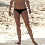 Fourth pic of Danielle Lloyd fully naked at Largest Celebrities Archive!