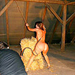 First pic of Countless strokes of the whip