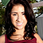 Second pic of Hotty Stop / Evi Fox Balcony