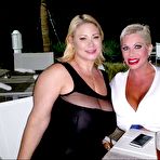 First pic of Big Tits Claudia Marie Starring In: Big Tit Beach 2
