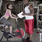 First pic of Tiffany Star - Babes.com