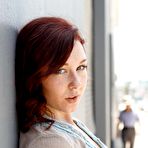 First pic of Spencer Bisson Amateur Redhead in Heat