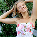 First pic of MetArt - Rachel Blau BY Angela Linin - METTERE
