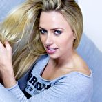 Second pic of Holly Gibbons Strips off her Shorts