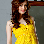 First pic of MetArt - Halena A BY Alex Sironi - TRETE