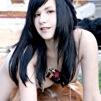 Second pic of Ultima in Shaggy Friend by Showy Beauty | Erotic Beauties