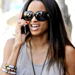 Second pic of Ciara absolutely naked at TheFreeCelebMovieArchive.com!