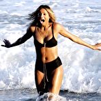 Third pic of Ciara absolutely naked at TheFreeCelebMovieArchive.com!