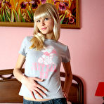 First pic of MetArt - Alicia A BY Volkov - PAPAVERA