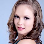 First pic of MetArt - Caesaria A BY Rylsky - OREA