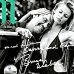 First pic of Edita Vilkeviciute sexy and topless photos