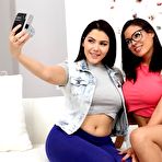 First pic of Reality Kings 