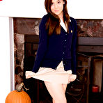 First pic of 18eighteen - Slutty Student - Kasey Warner (36 Photos)
