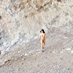 Fourth pic of FTV Girls - First Time Video - Hot amateur models start in the adult biz!