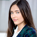 First pic of 
      Maya Grand takes her private tutor's shaft up the butt
    