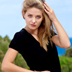 First pic of MetArt - Edwige A BY Luca Helios - ERALJA