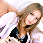 First pic of MetArt - Izabel A BY Matiss - OPLADER