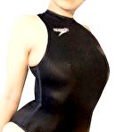 First pic of Japan Lycra Fetish