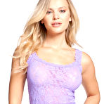 Second pic of Elisandra Tomacheski sexy lingeries collection