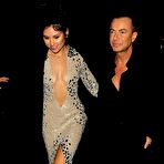 Second pic of Eliza Doolittle slight cleavage & legs