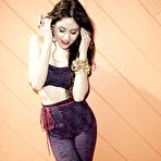 Second pic of Eliza Doolittle shows her legs sexy photoshoot