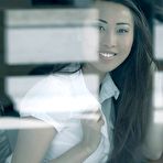 Third pic of Babes Sharon Lee in Dirty Windows with Victor Solo | Babes Videos and Pictures