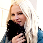 First pic of MetArt - Alysha A BY Rylsky - RITMO