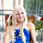 Second pic of MetArt - Alysha A BY Rylsky - CAMERAE